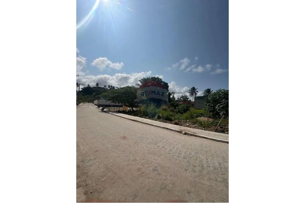 Terreno á venda São Miguel dos Milagres - Foto 2