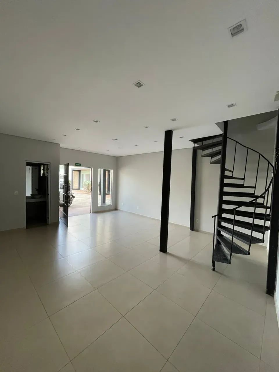 Imóvel para aluguel com 60 metros quadrados com 2 quartos em Popular - Cuiabá - MT - Foto 3