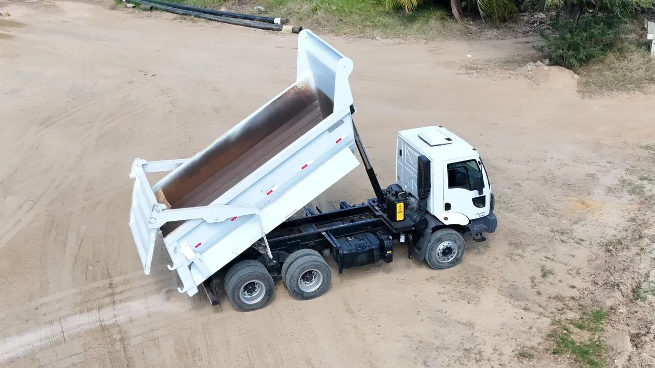 Traçado  - Foto 4