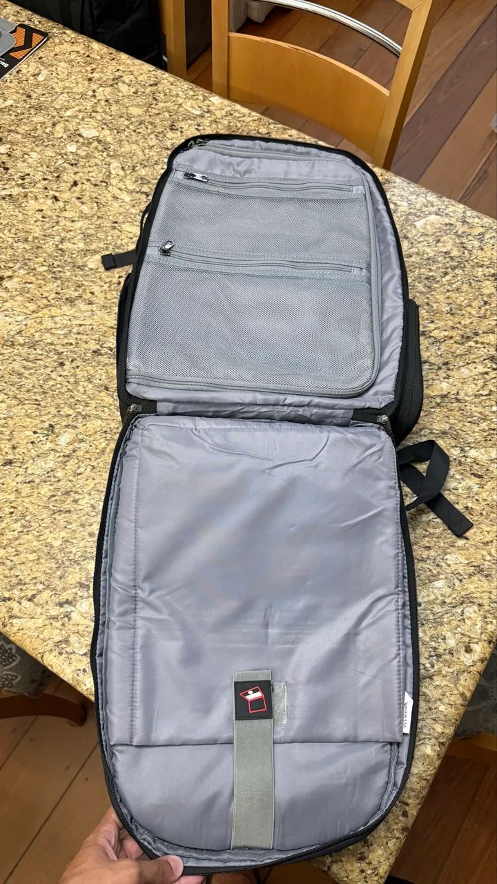 Mochila para fotógrafos  - Foto 4