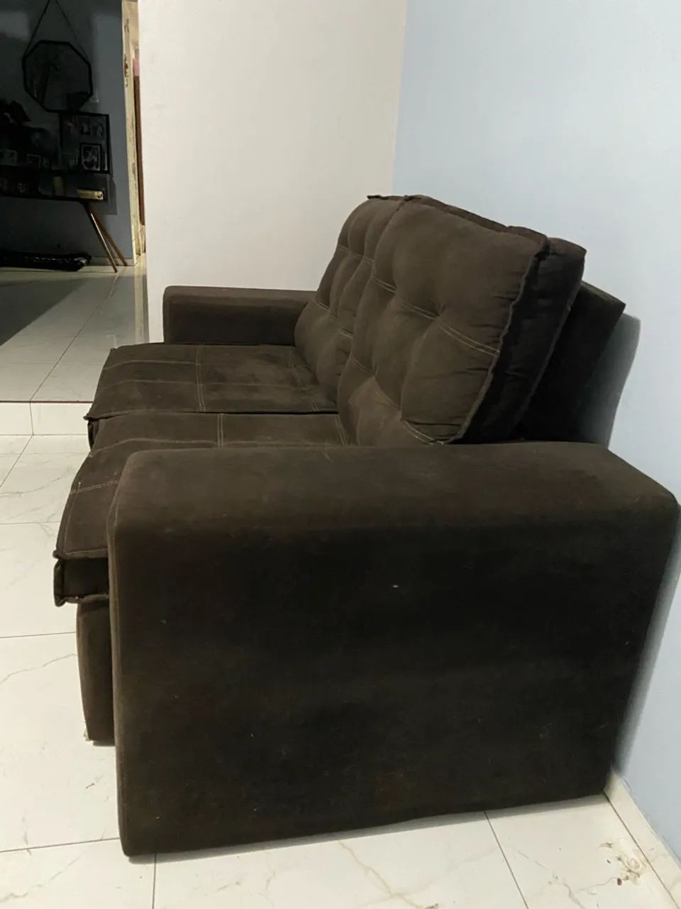 Vende-se sofá  - Foto 4