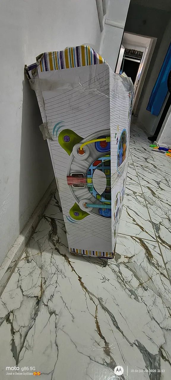 Anda já  - Foto 3
