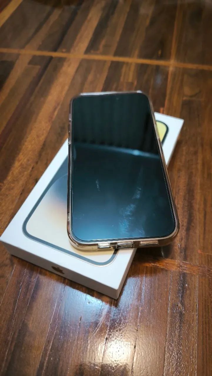 iPhone 14 Pro Max 512 - Foto 4