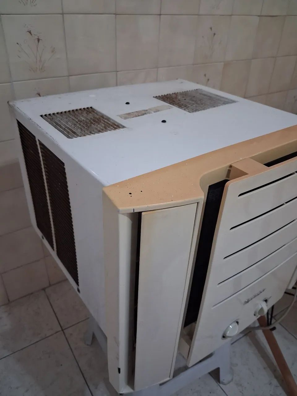 VENDO AR SPRINGER 7500 btus  - Foto 4