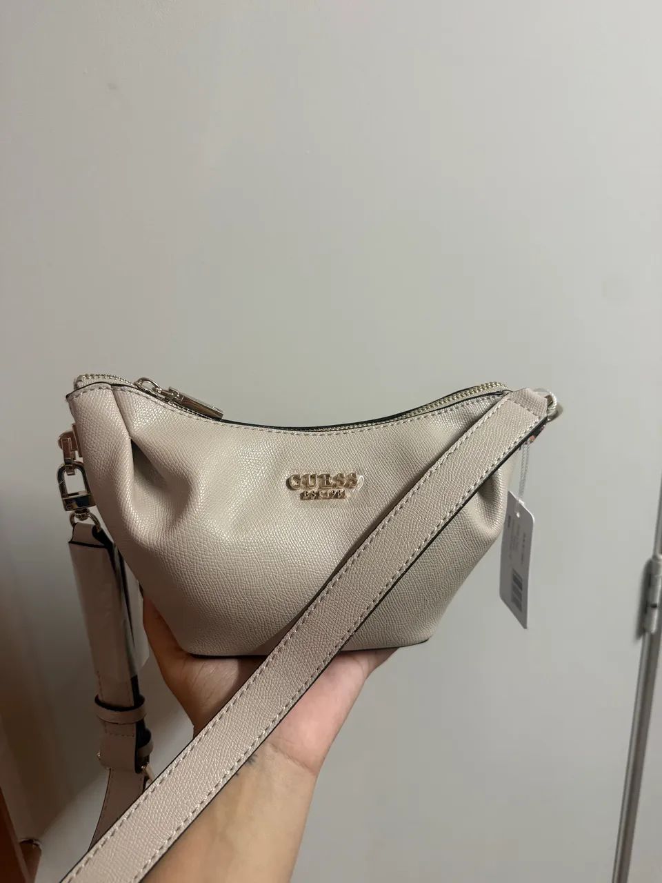 Bolsa guess  - Foto 4