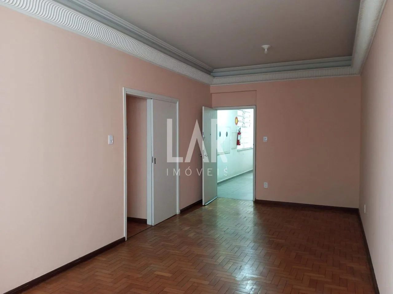 Apartamento à venda, 2 quartos, Centro - Belo Horizonte/MG