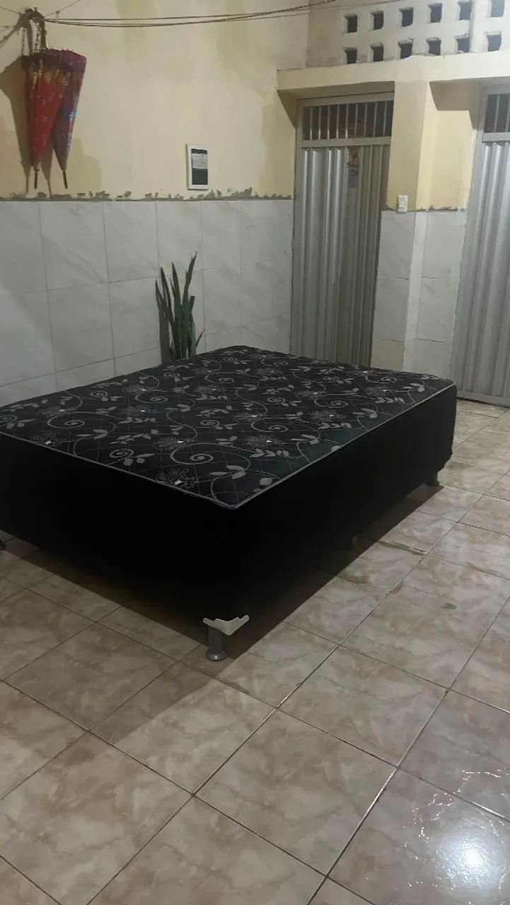 Cama unibox casal  - Foto 2