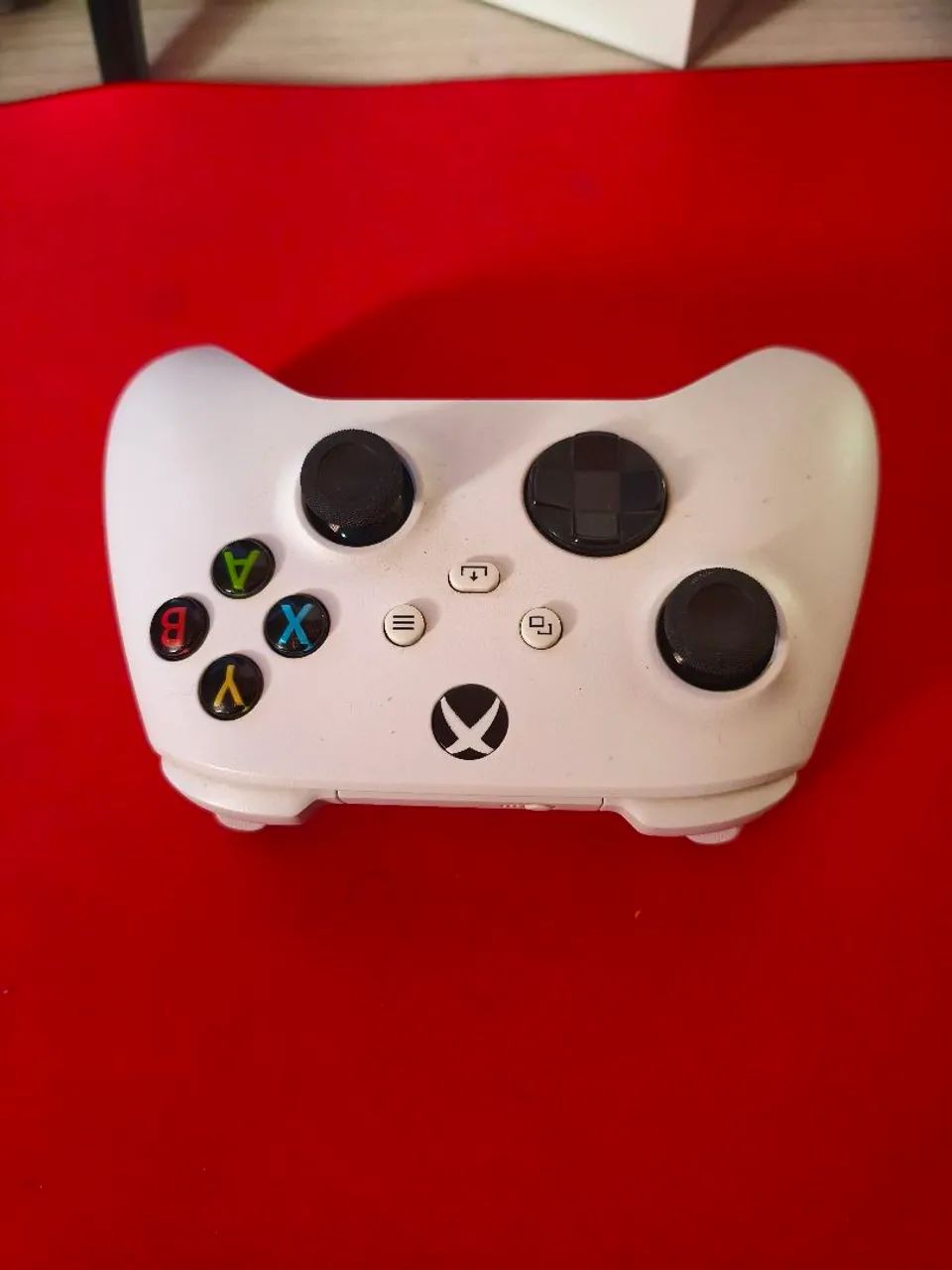 Controle Xbox séries S - Foto 2