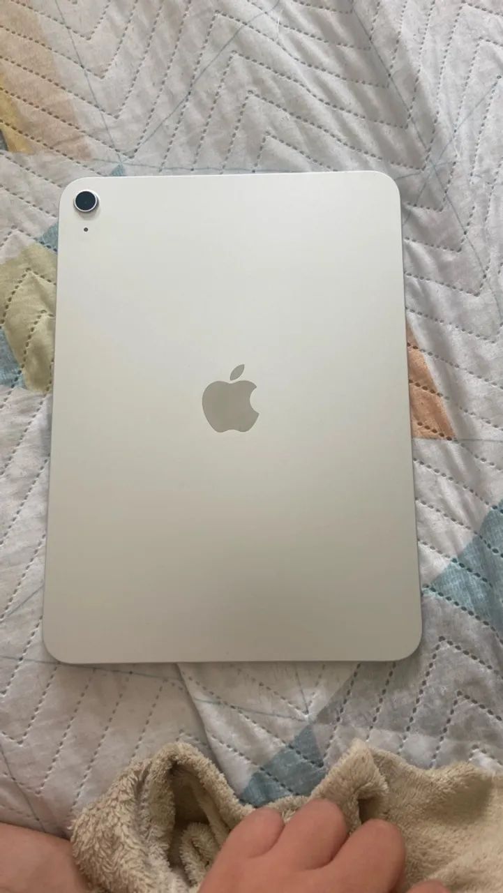 iPad 11 - Foto 4