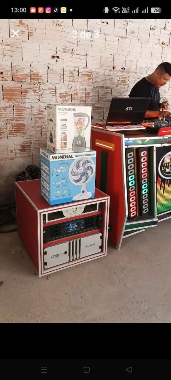 Vendo radiola  - Foto 2