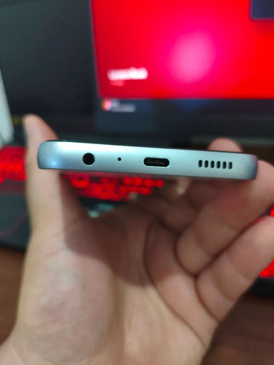 Samsung A05s  - Foto 4