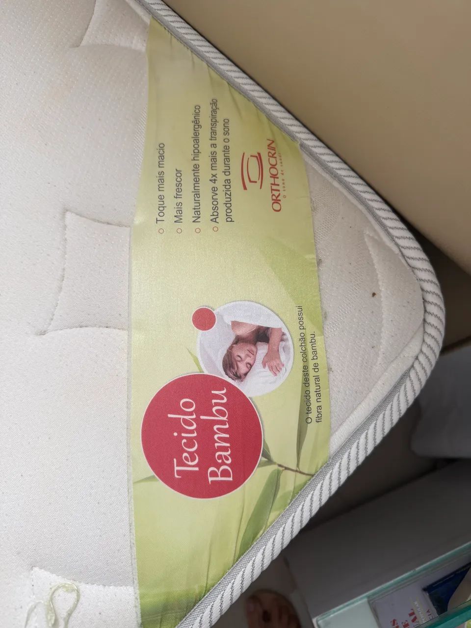 Cama King Completa - Foto 4