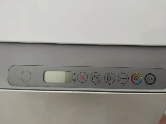 Impressora WiFi Multifuncional HP DeskJet Ink Advantage 2776 - Foto 5