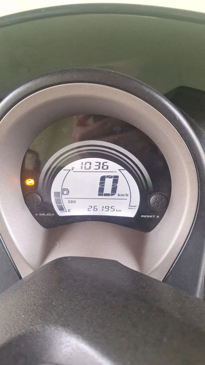 Yamaha nmax - Foto 5