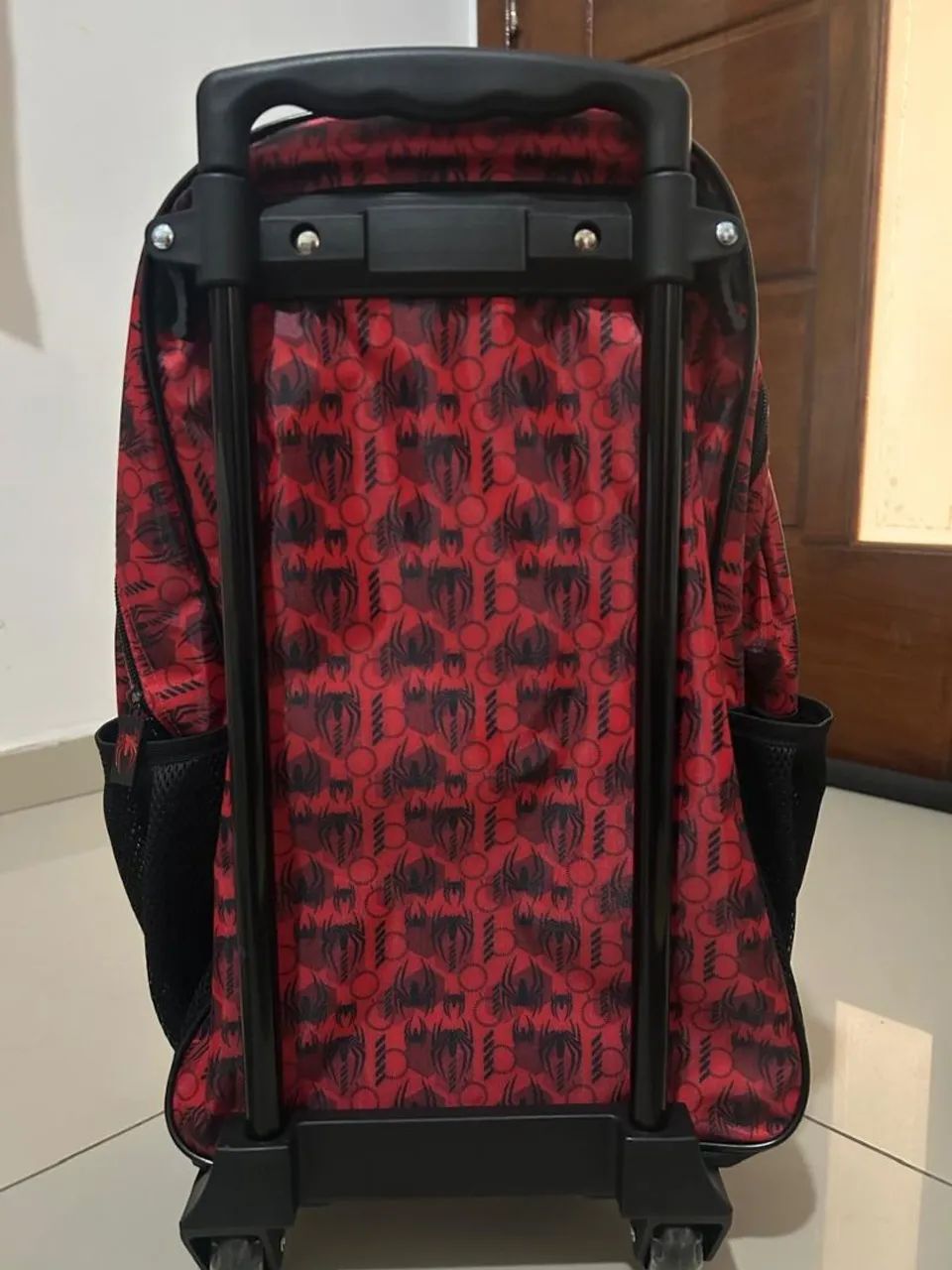 Mochila Escolar 3D  - Foto 2