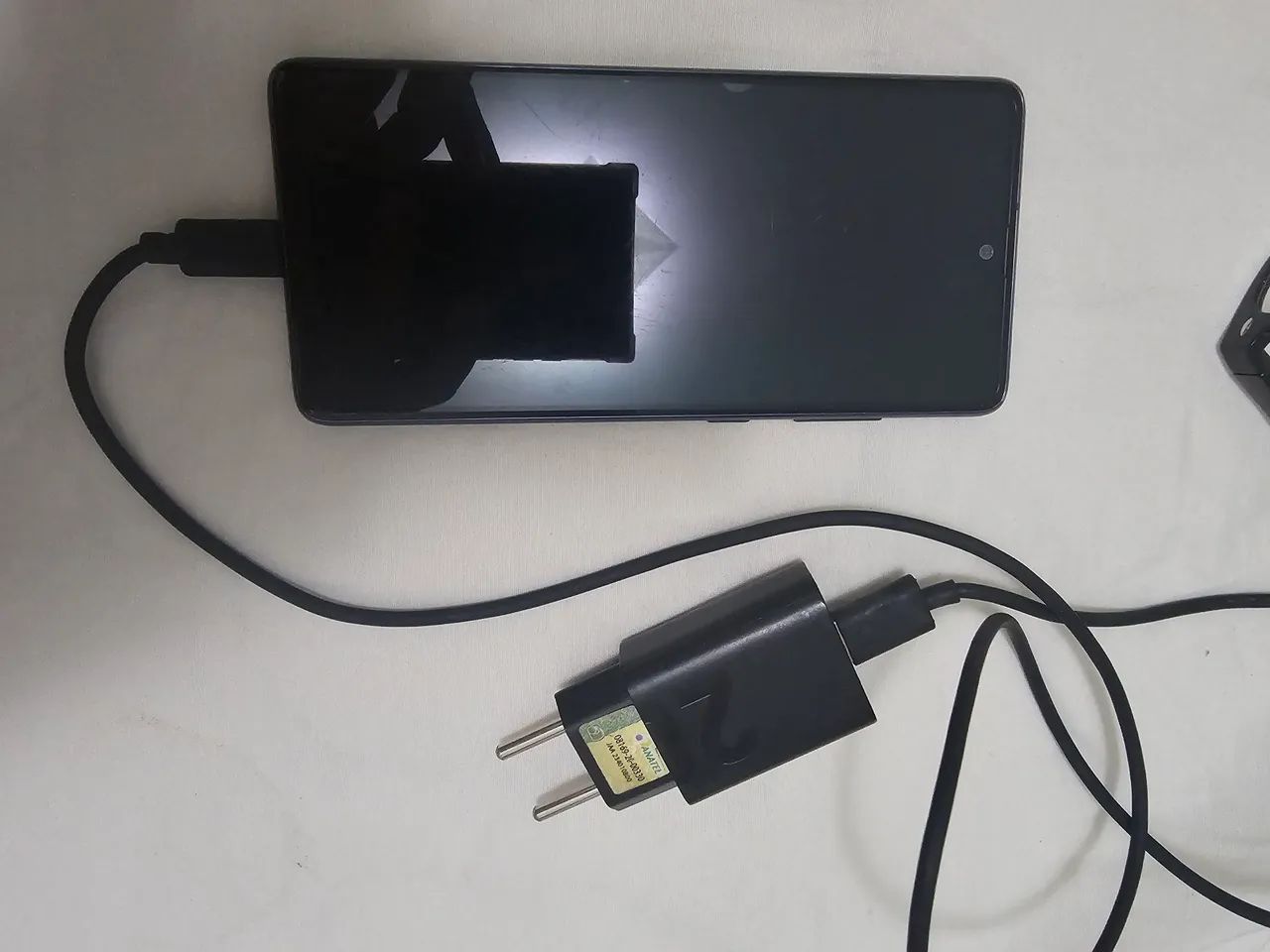 Celular Samsung S20 FE Super conservado 