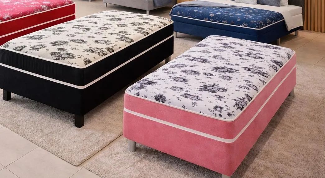 CAMA DE SOLTEIRO 300 entrega grátis @@@ 