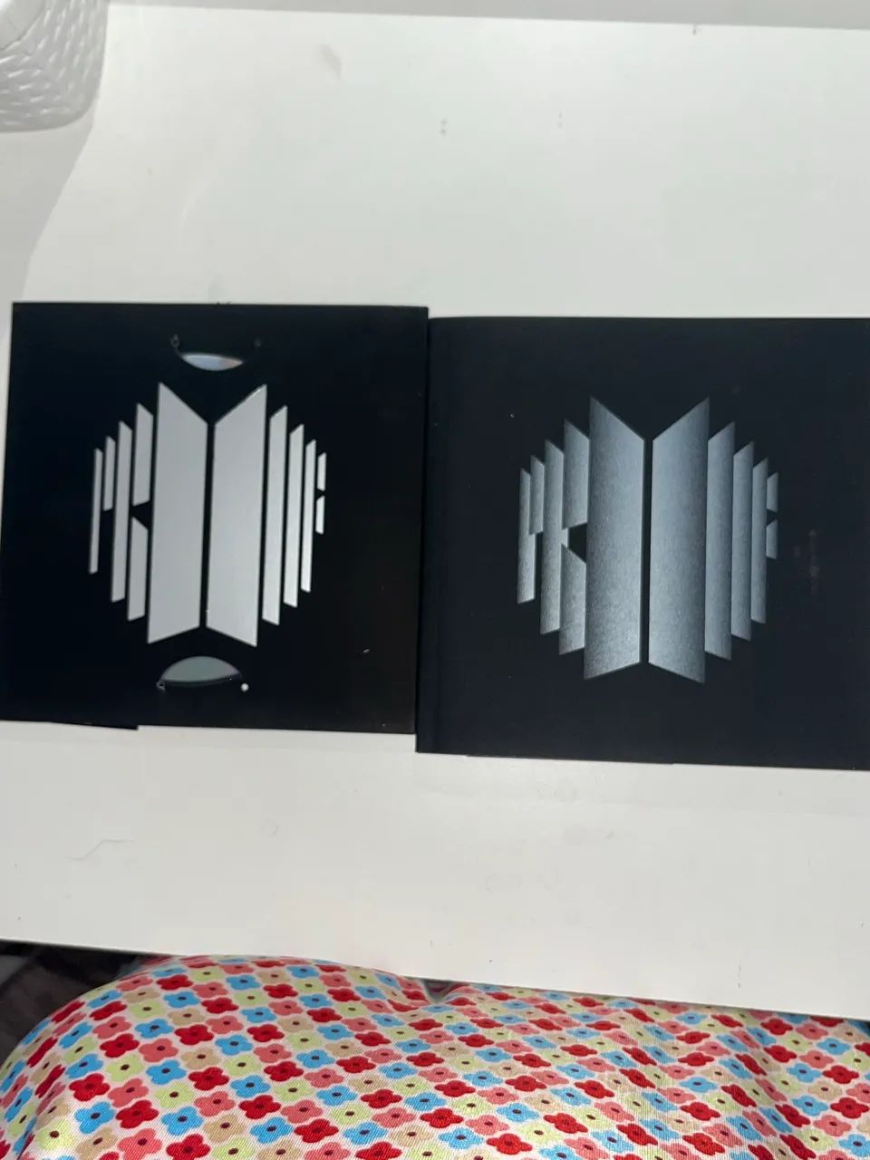 Álbum Original Completo BTS - CDs, DVDs etc - Vila São José