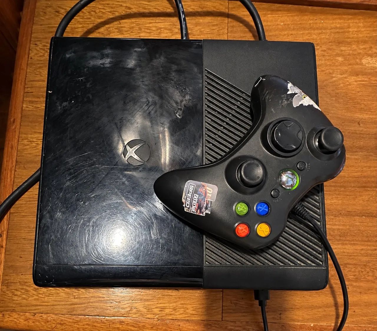 Xbox 360 slim - Foto 2