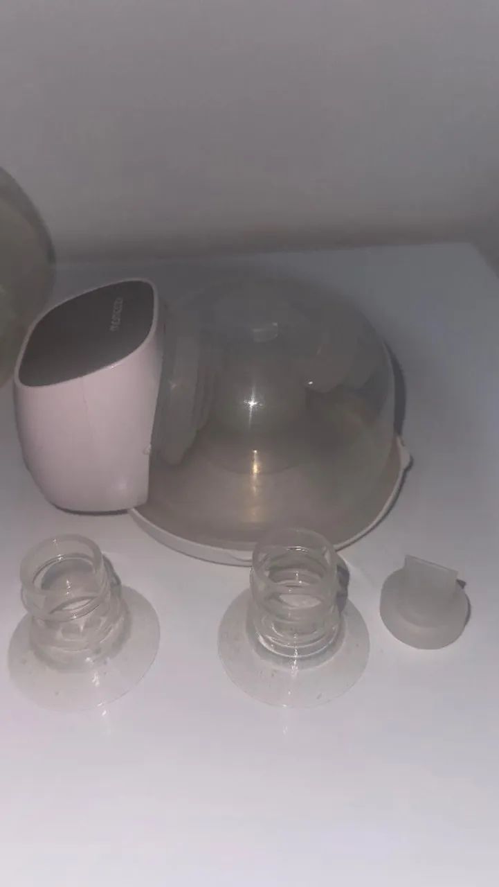 Bomba extratora Momcozy S9 Pro  - Foto 4