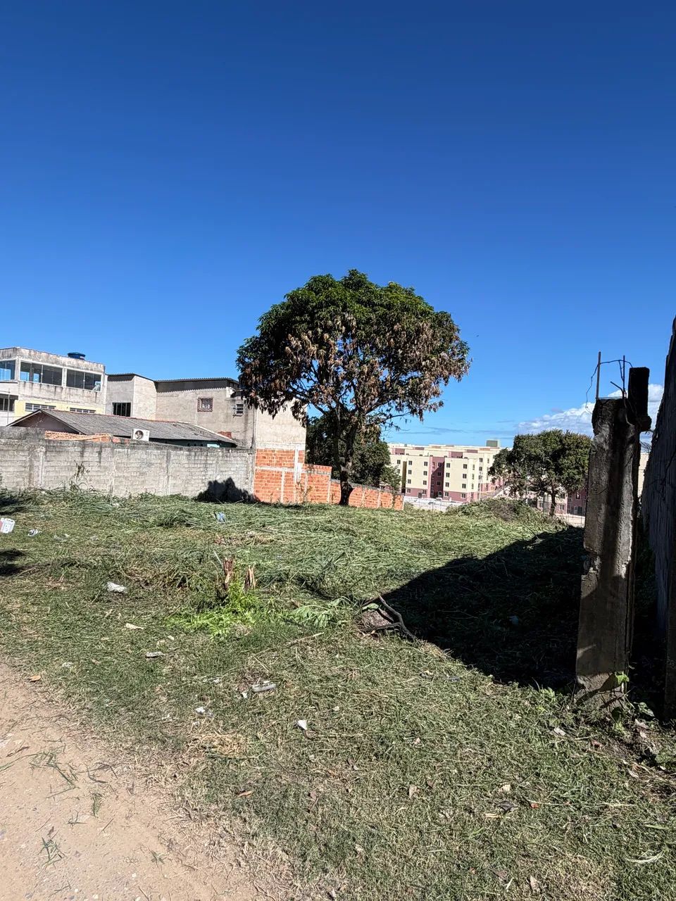 Vendo dois terrenos de 400m2 cada! - Foto 2