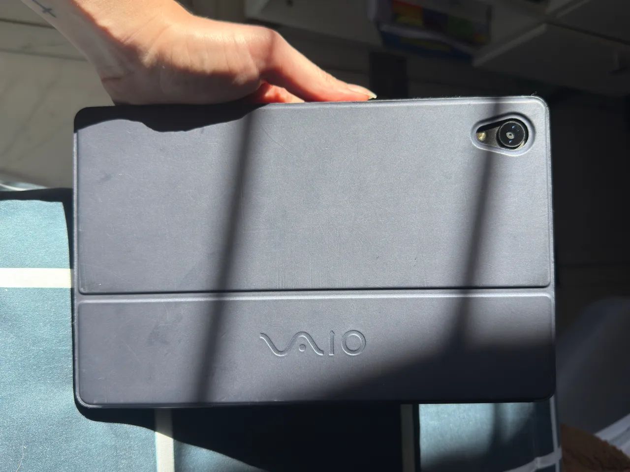 Tablet - Foto 5