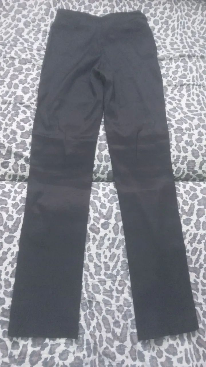 Calça social N°38 - Foto 2