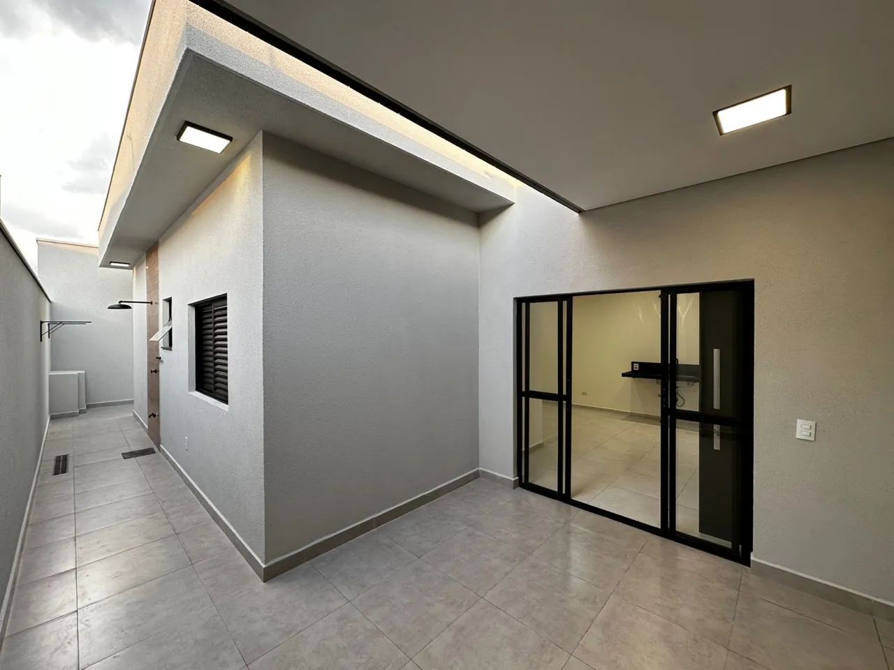 ? CASA NOVA PARA LOCAÇÃO!!!  OPORTUNIDADE ÚNICA. - Foto 5