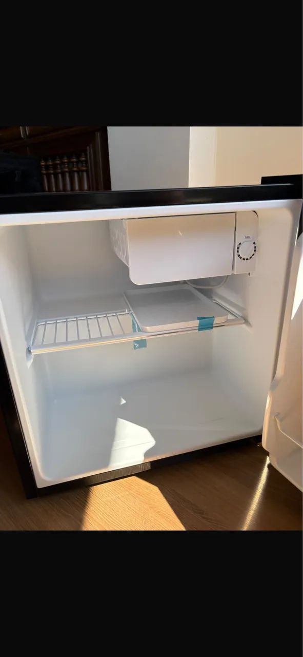 Frigobar novo - sem uso - Foto 4