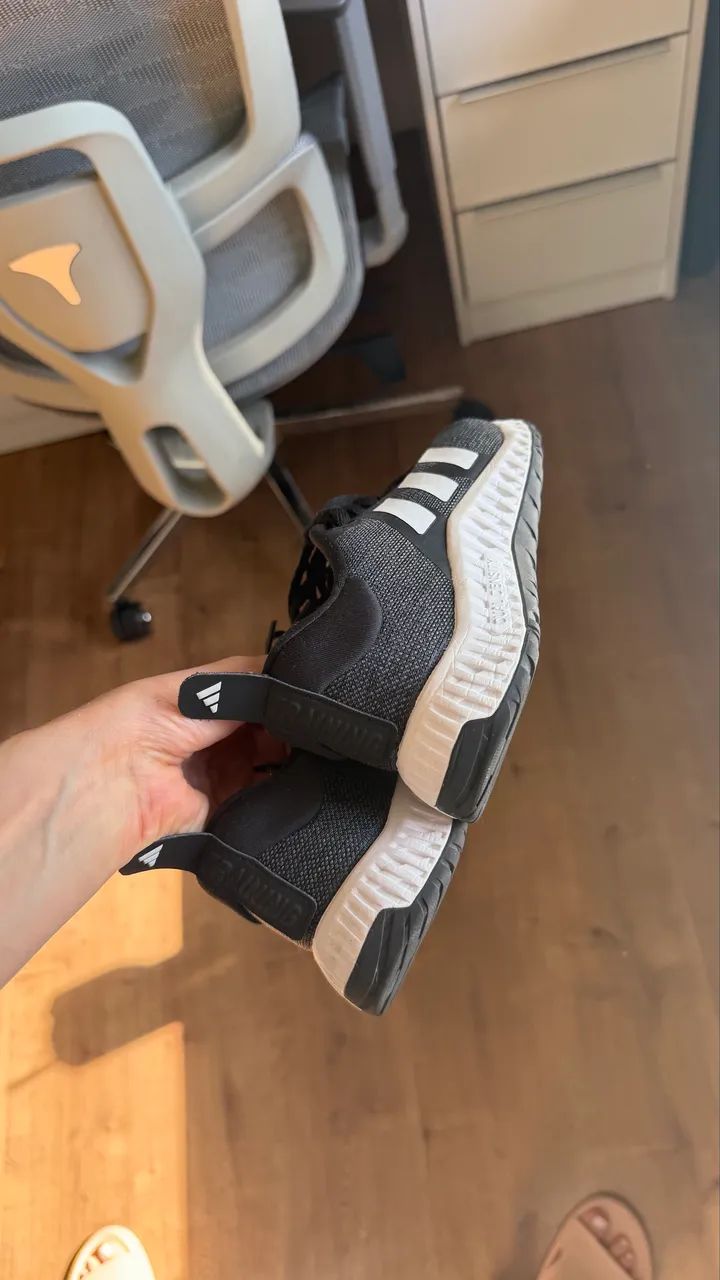 Tênis Adidas - Foto 3