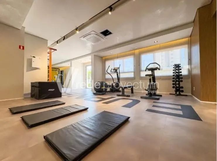 apartamento - Botafogo - Campinas - Foto 5