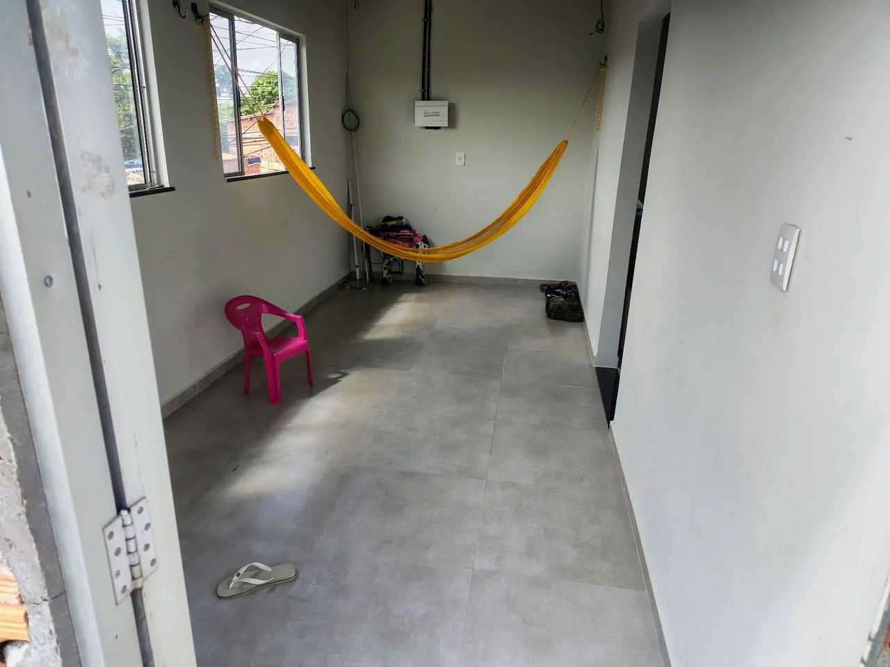 Vendo casa na vila Luizão  - Foto 5