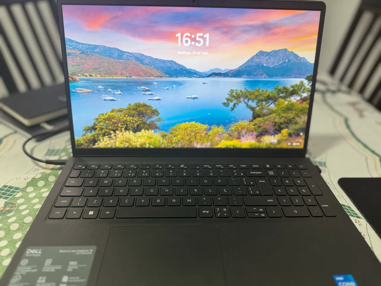 Notebook Lenovo Thinkpad i5 10TH 256Gb 16Ram / Garantia / Loja