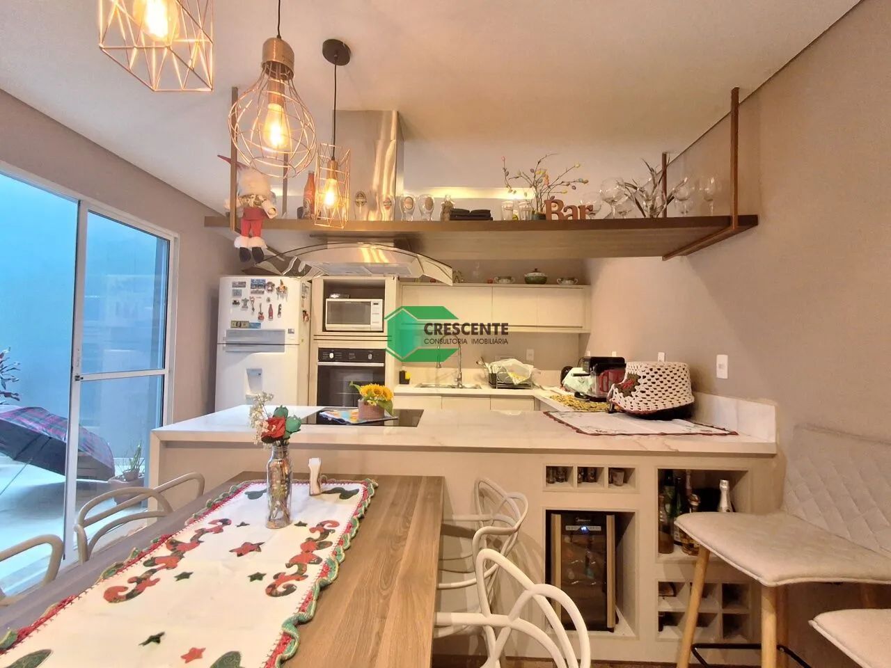 Sobrado 3 Quartos com 191m² à Venda - Bairro Paraiso - Foto 3