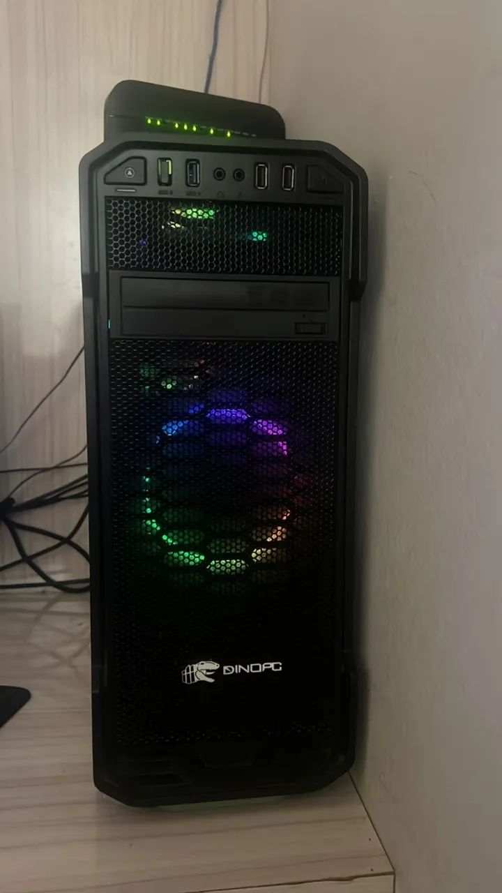 CPU GAMER - Foto 2