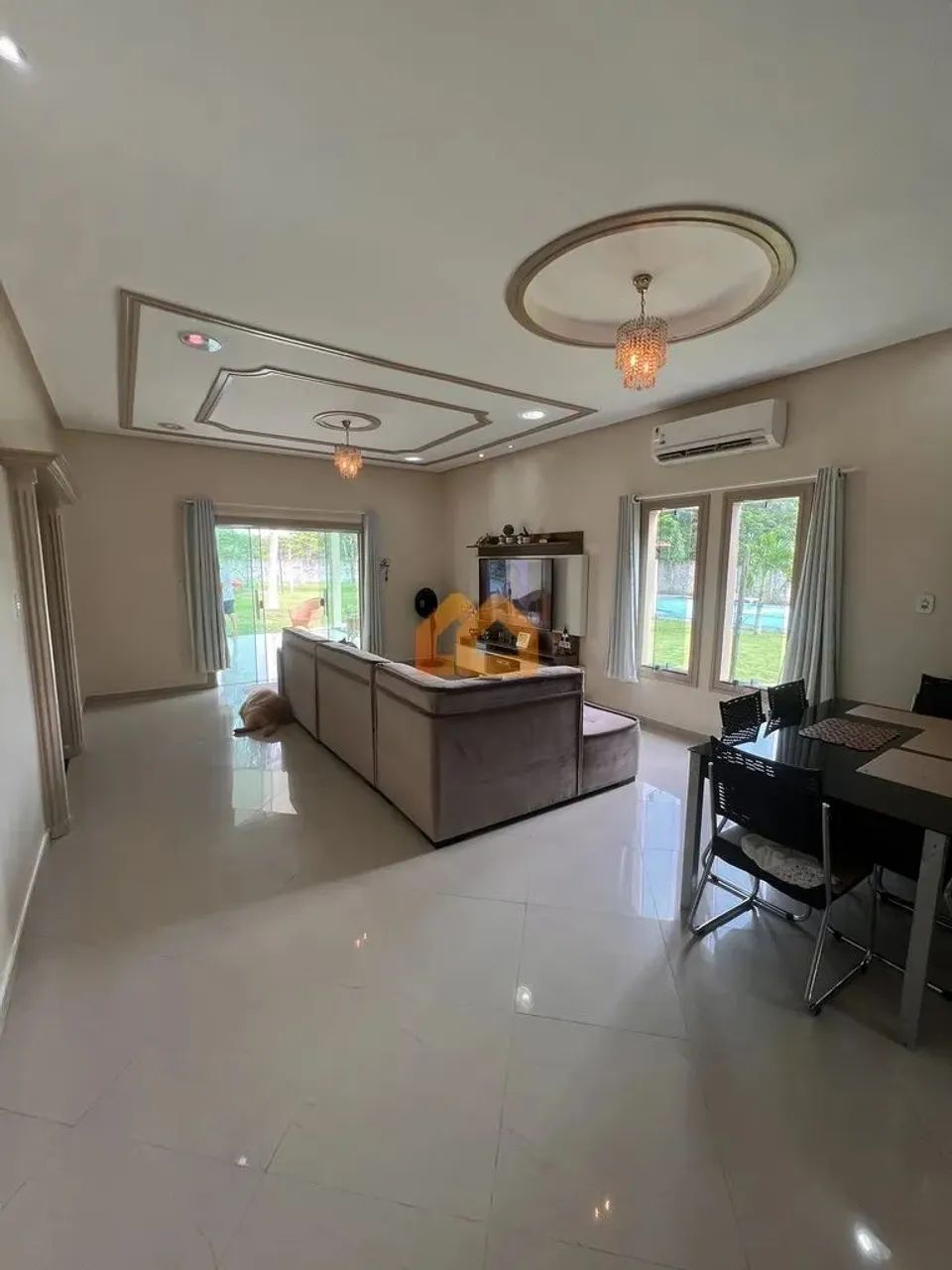 Chácara praticamente no dentro da cidade - Foto 3