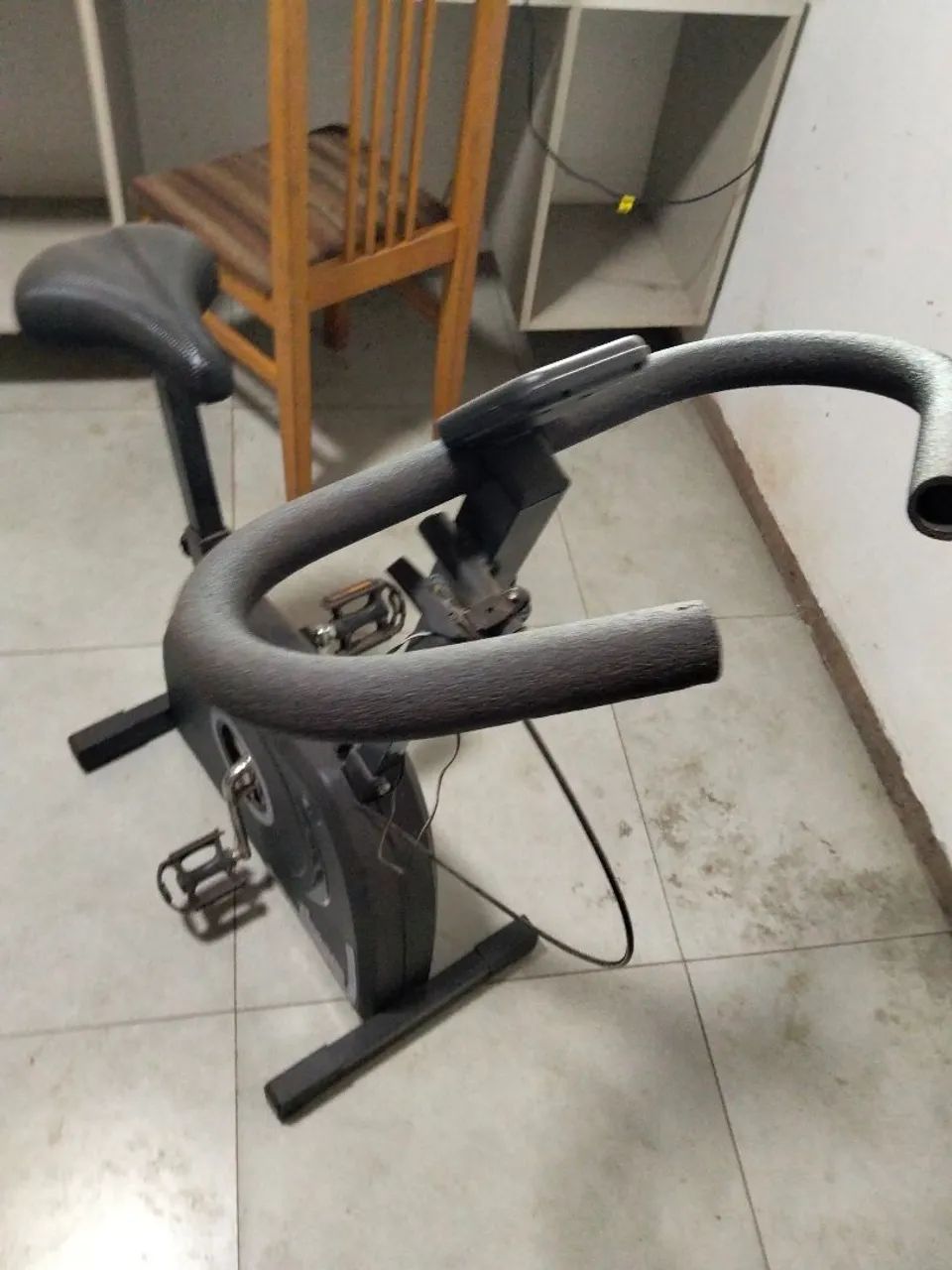 Bicicleta dream 