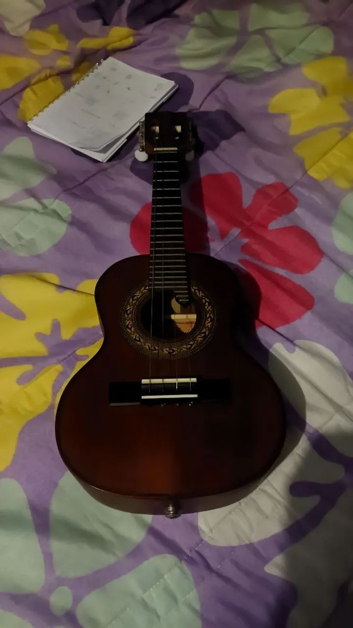 Cavaquinho Jeferson Luthier  - Foto 5