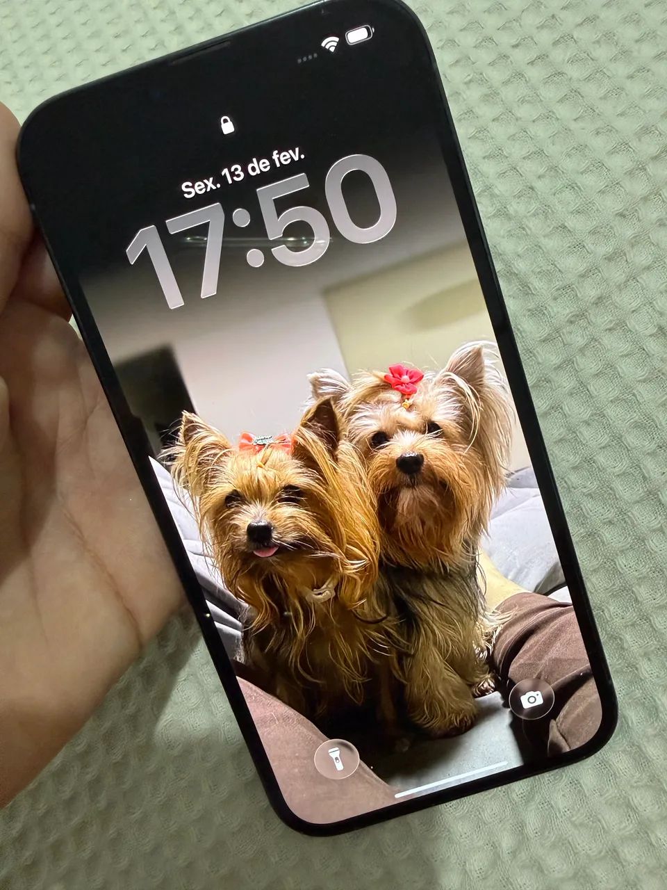 iPhone 13 Pro Max  - Foto 3