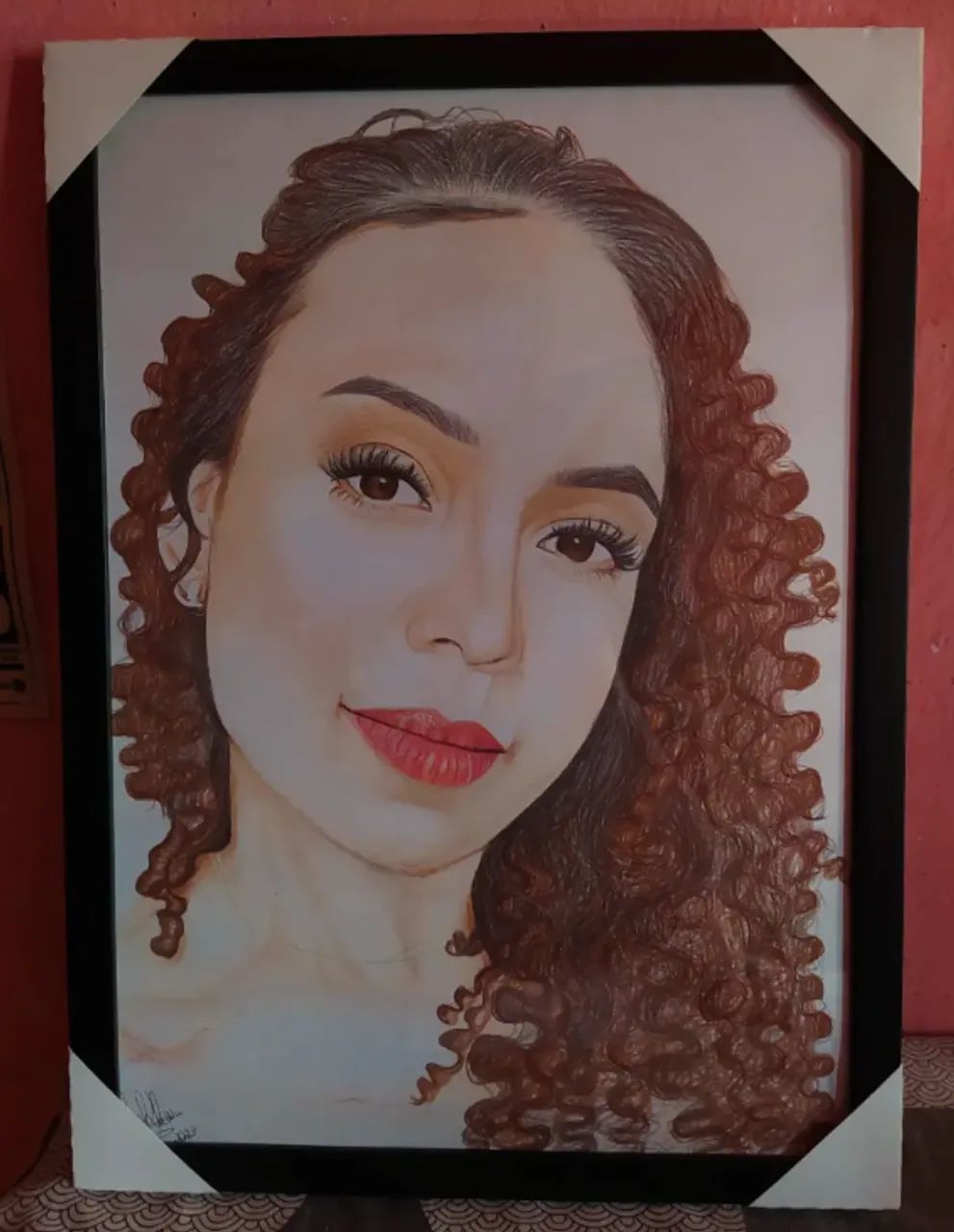 Desenhos Realistas profissionais - Foto 4