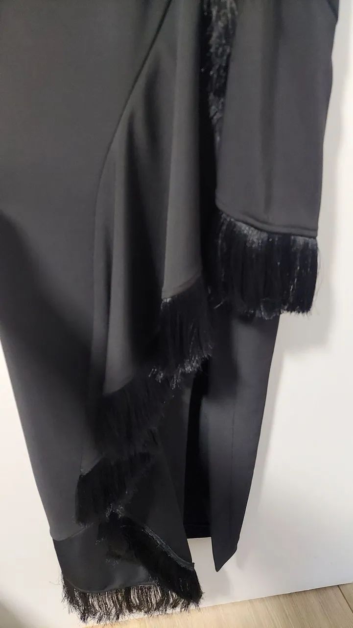SÓ HOJE!! Vestido longo Thamara Capelão - Foto 3