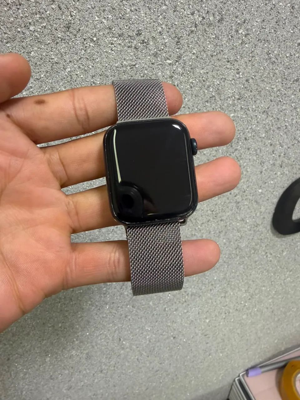 Apple Watch SE 2 44 - Foto 4