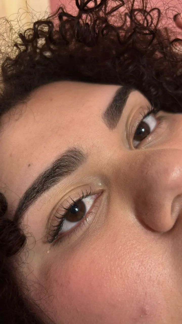 Lash Designer e Sobrancelhas - Foto 3