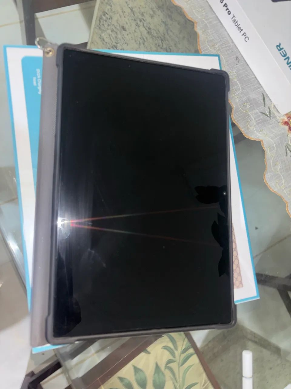 Tablet 10.1 polegadas maniner