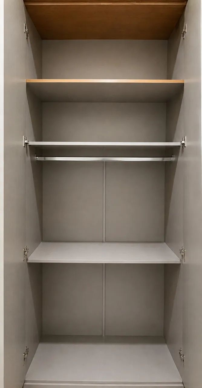 Guarda-roupa  - Foto 2