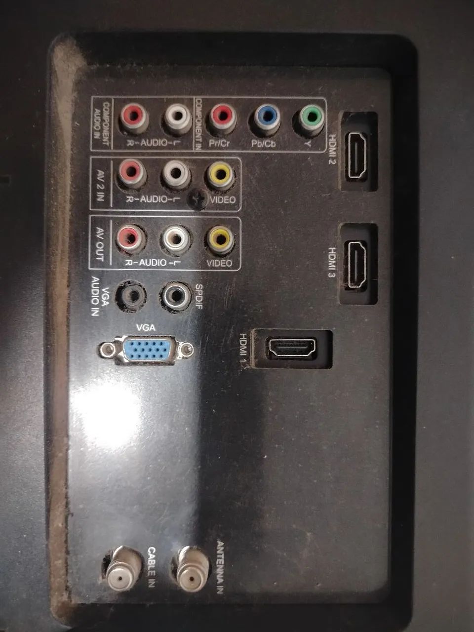 TV Philco 32" - Foto 4