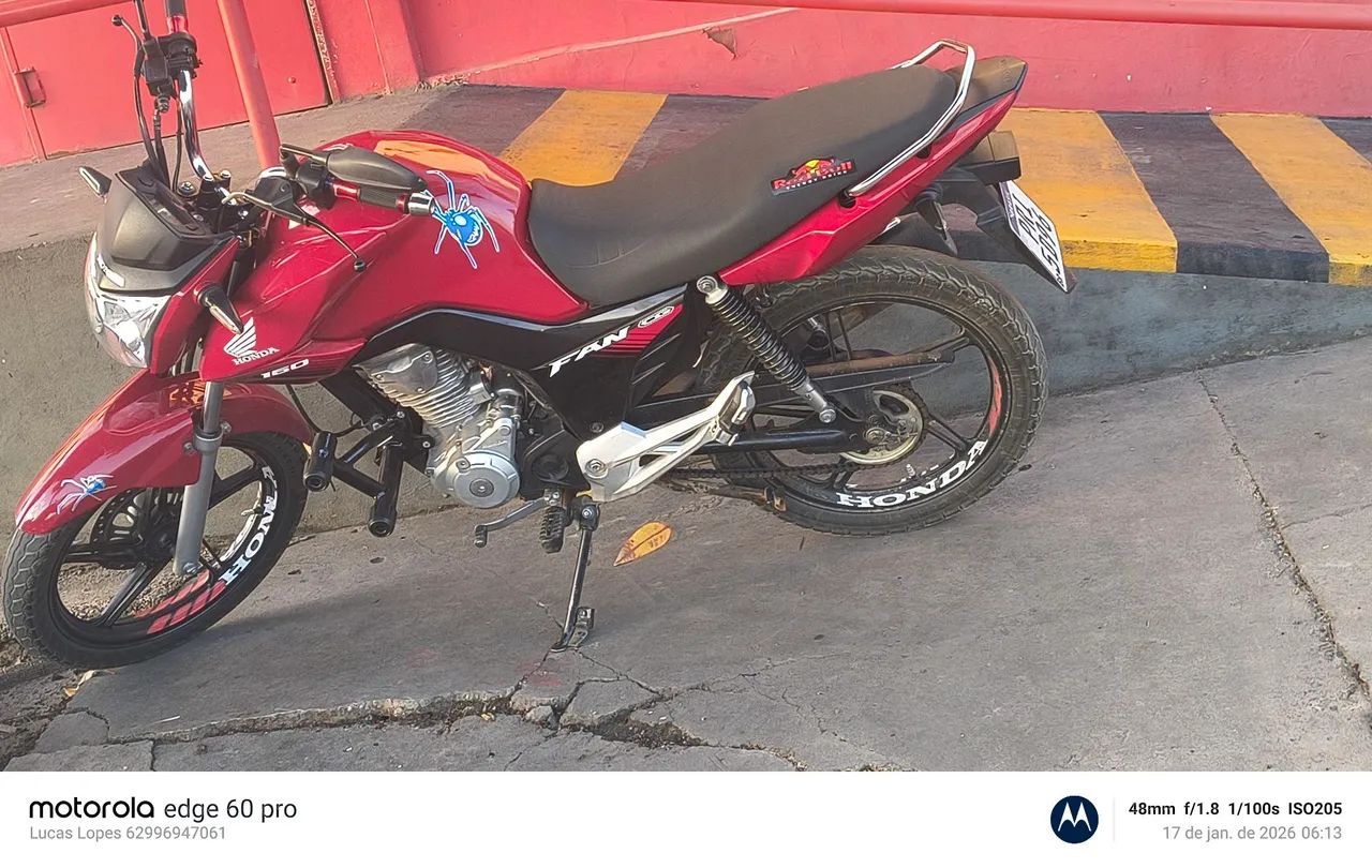 Vendo ou troco  - Foto 3