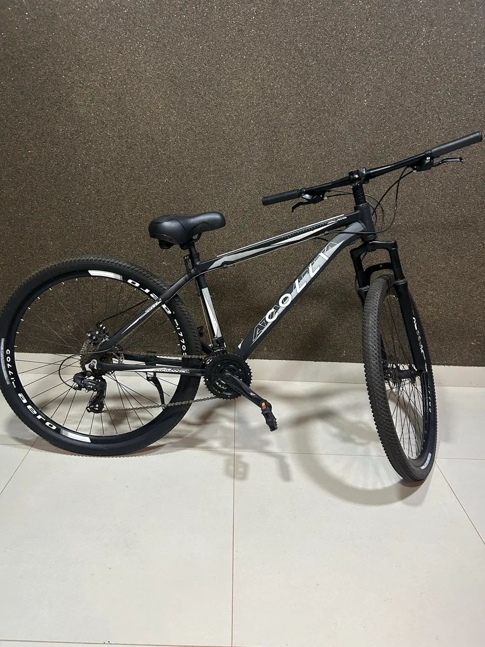 Vendo esse bicicleta 