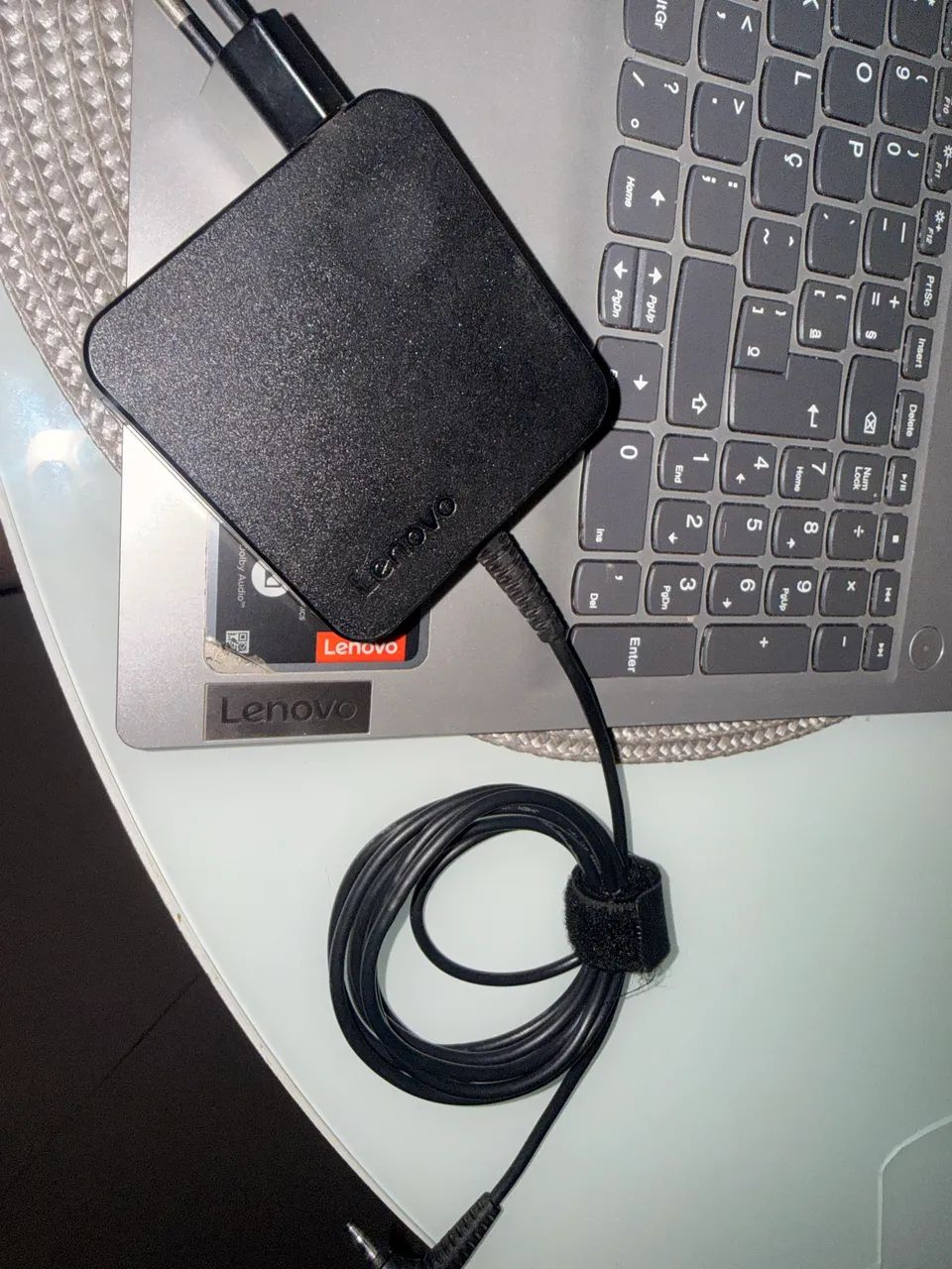 NOTEBOOK LENOVO  - Foto 3