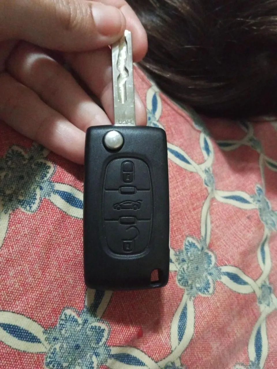 Vendo chave nova  - Foto 2